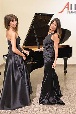 Dall'opera al balletto, viaggio musicale al gonfalone